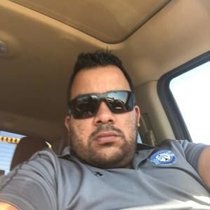 Meet your Posher, Henry